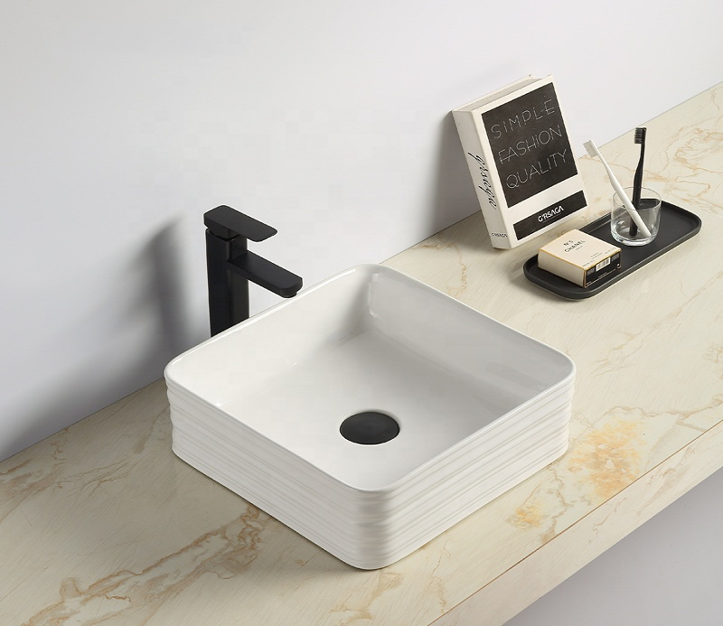 W1531A Умывальник LAB.Space N - Вид №2