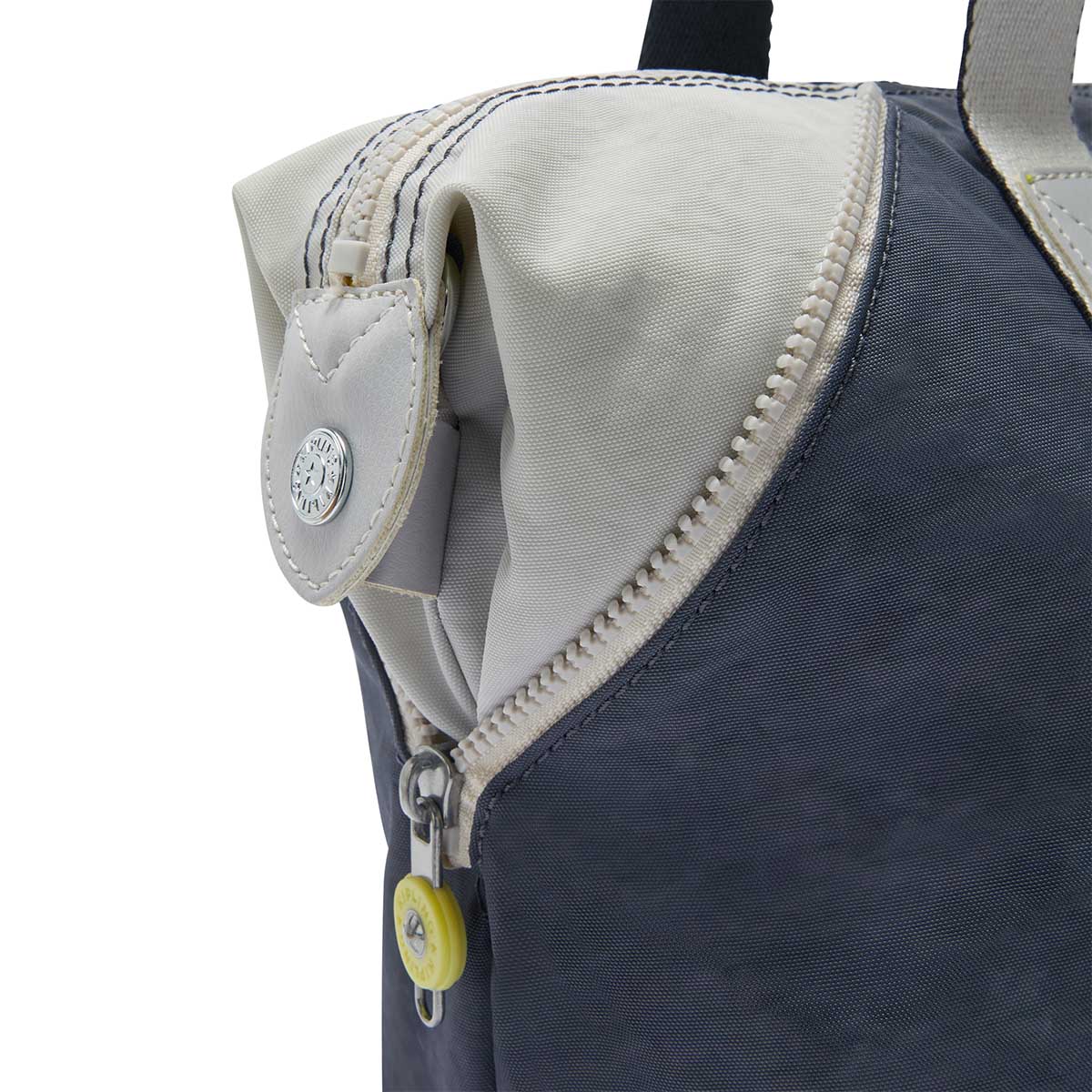 K10619Z60 Сумка Medium Tote Kipling Art - Вид №6