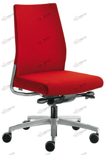 Sesta Офисный стул с 5 спицами Win Ws-017-02