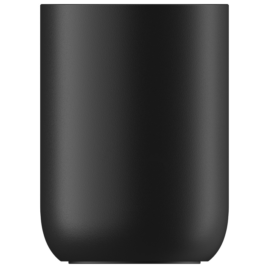 B2B_C340S2ABLK Термокружка series 2, 340 мл, черная Chilly's Bottles  - Вид №3