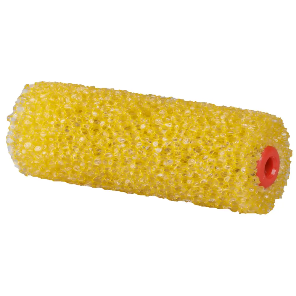 Валик Master Color 100 мм, ядро 35 мм, под ручку 6 мм STLM-2080083