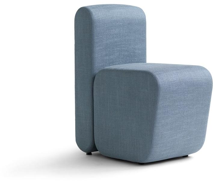 Blå Station Модульное тканевое кресло на контракт Bob Bla Station sun-id-1370502 - Вид №33