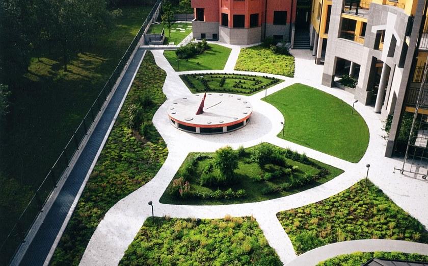 ISOPAN Система садовой крыши sun-id-1380422 - Вид №10