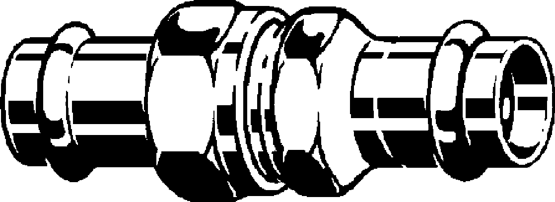 Viega Резьбовой соединительный элемент Prestabo 1160 (559342) 559 342 - Вид №1