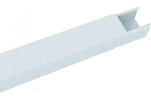 15539735 Кабель-канал ПВХ 20х10 50.01.001.0004 T-Plast