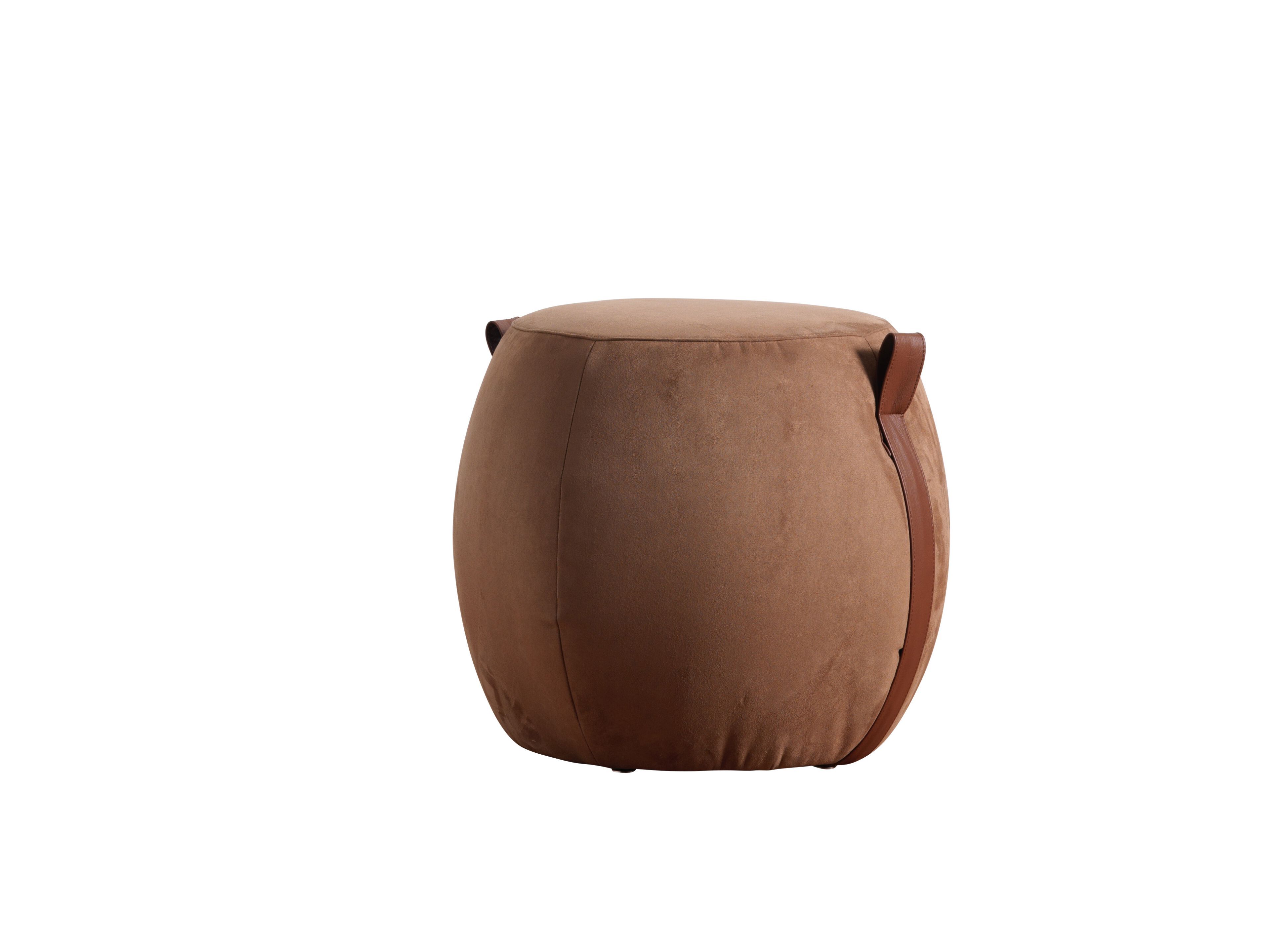 Круглый пуф Modesign Domino ARCH-00096281