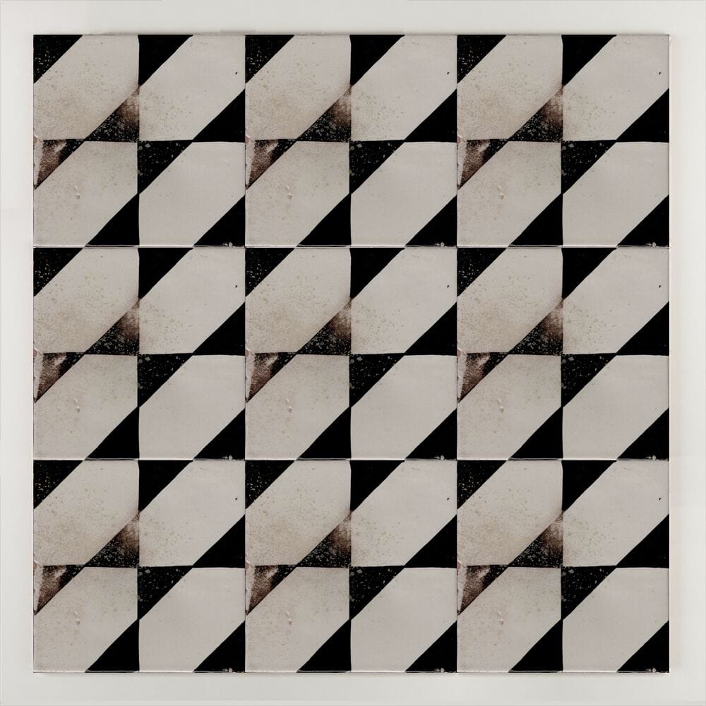 Пол / покрытие ручной работы La Riggiola античный ARCH-00102464 - Вид №4