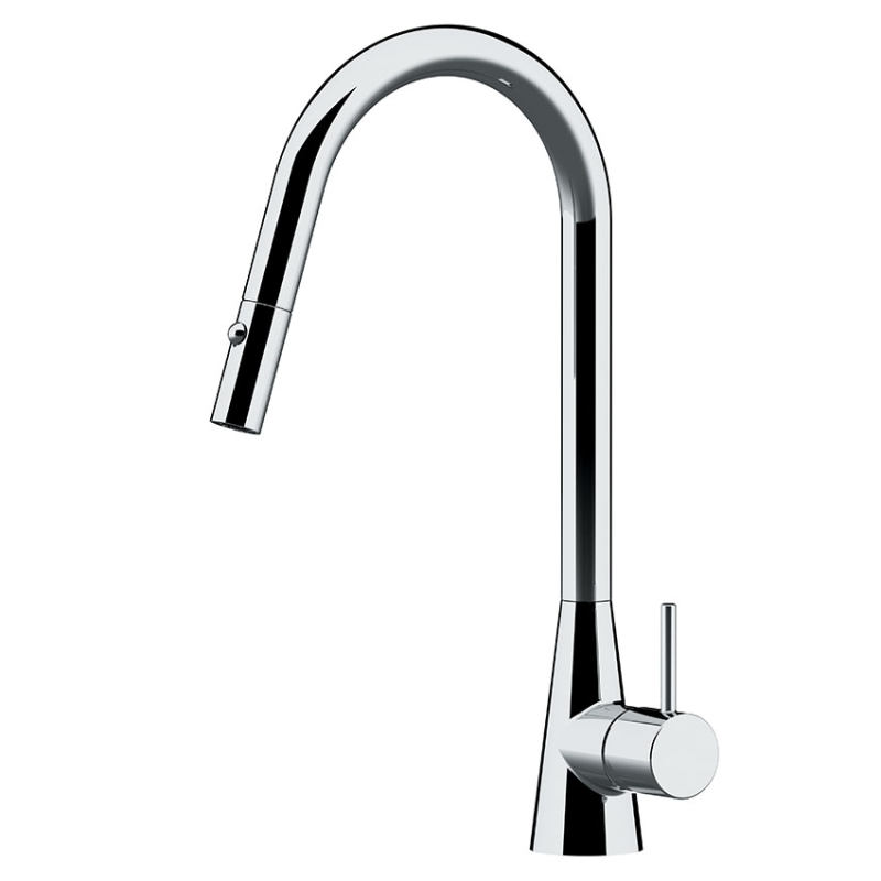 SG284DJ Смеситель для мойки DANIEL RUBINETTERIE Cucina