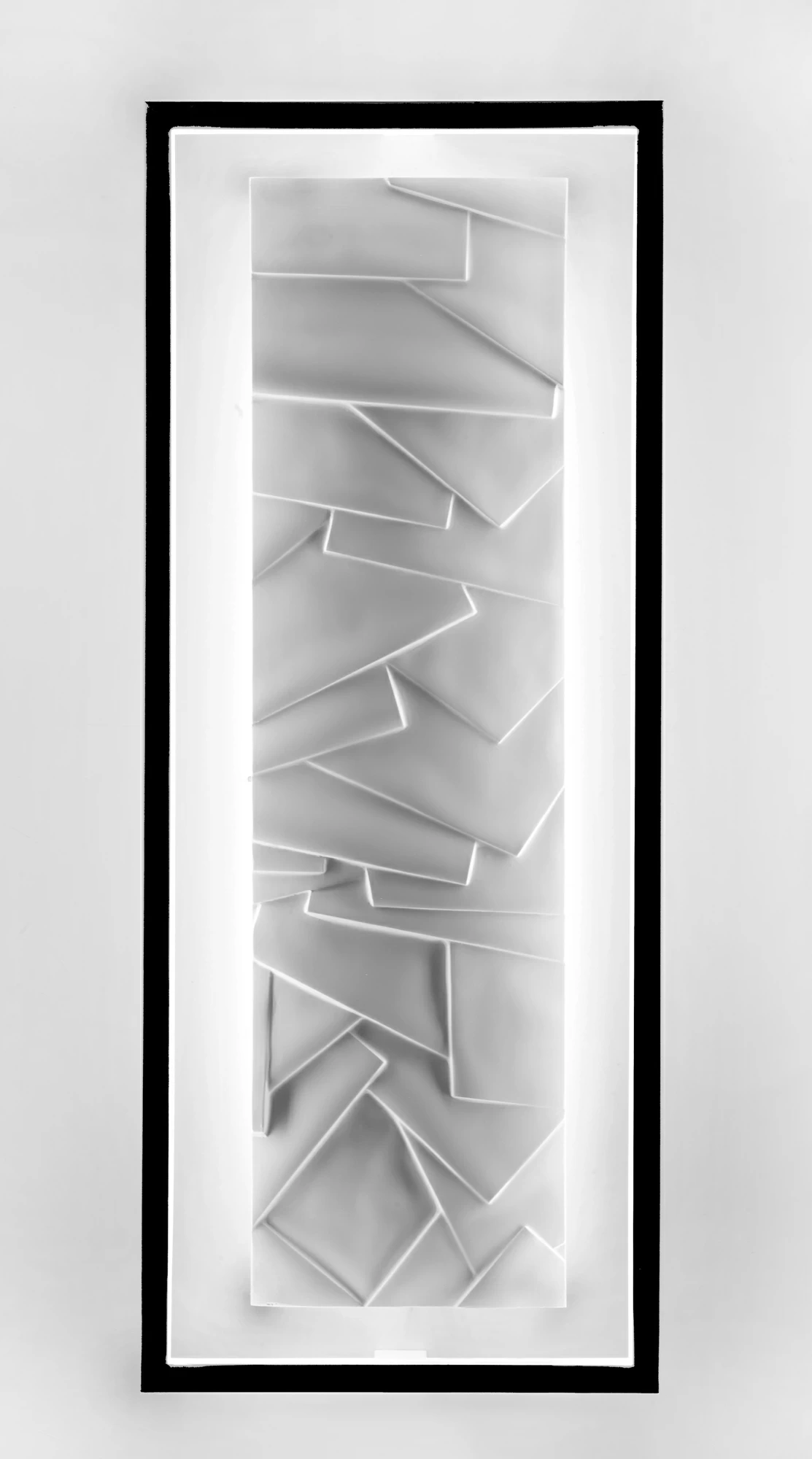 Освещение 104 Х 42 см Edo LT Cinier 5400 k sun-id-1218198 - Вид №9