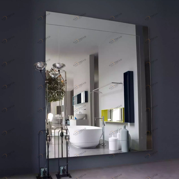 Зеркало DAMONE Antonio Lupi DAMONE Antoniolupi