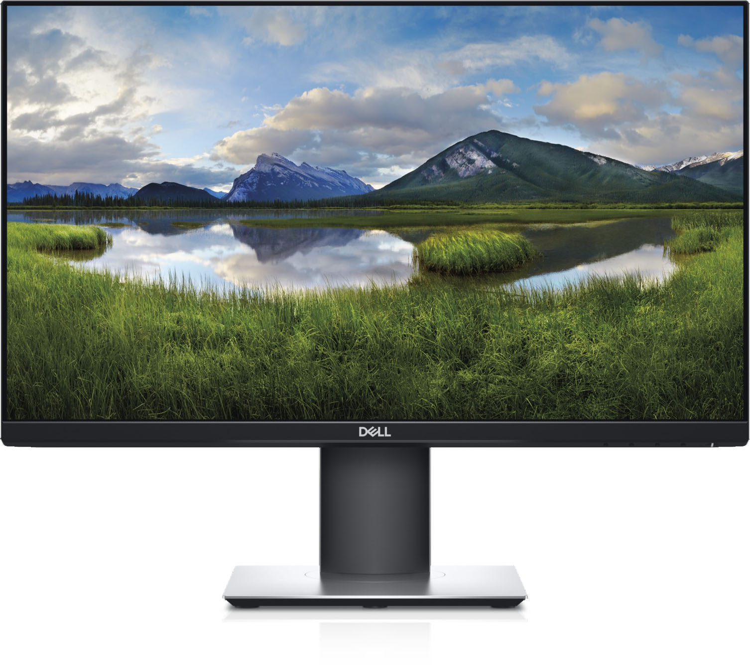 2319-2385 p2319h 23", ips, 1920x1080, 5ms, 250cd/m2, 1000:1, 178/178, height adjustable, tilt, pivot, vga, hdmi, dp, 5xusb, 3 y Dell Santreyd 
