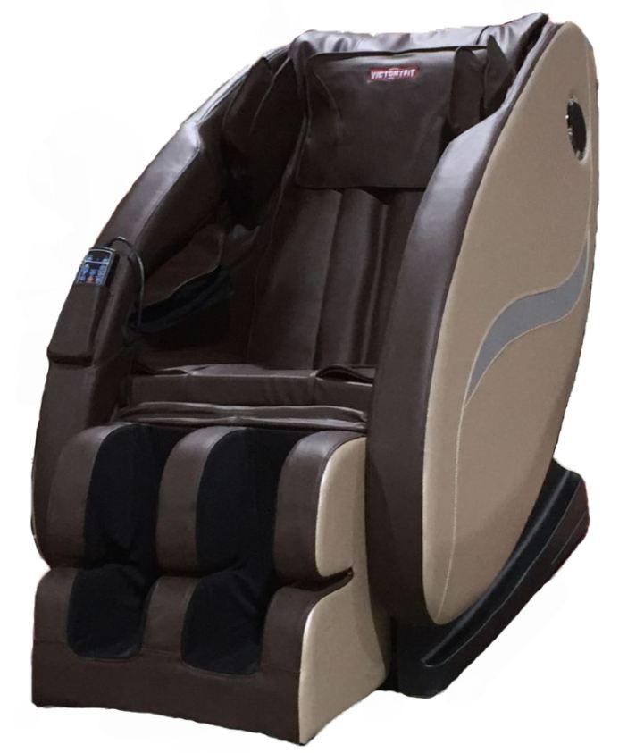 VF-M99 Массажное кресло VICTORY FIT Santreyd  - Вид №4