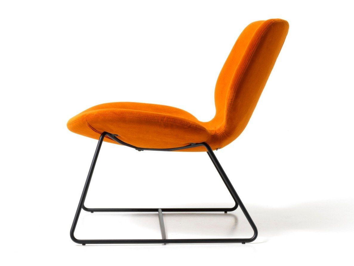 Ткань сани стул Diemme Eon Lounge ARCH-00118869 - Вид №2