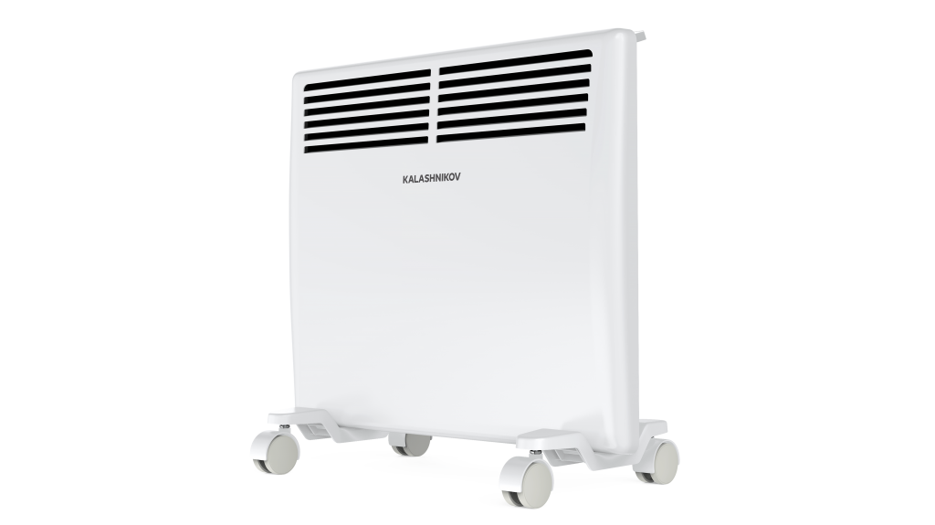9175029 Конвектор Kalashnikov KVCH-E10E-11 STDN-0010518 - Вид №2