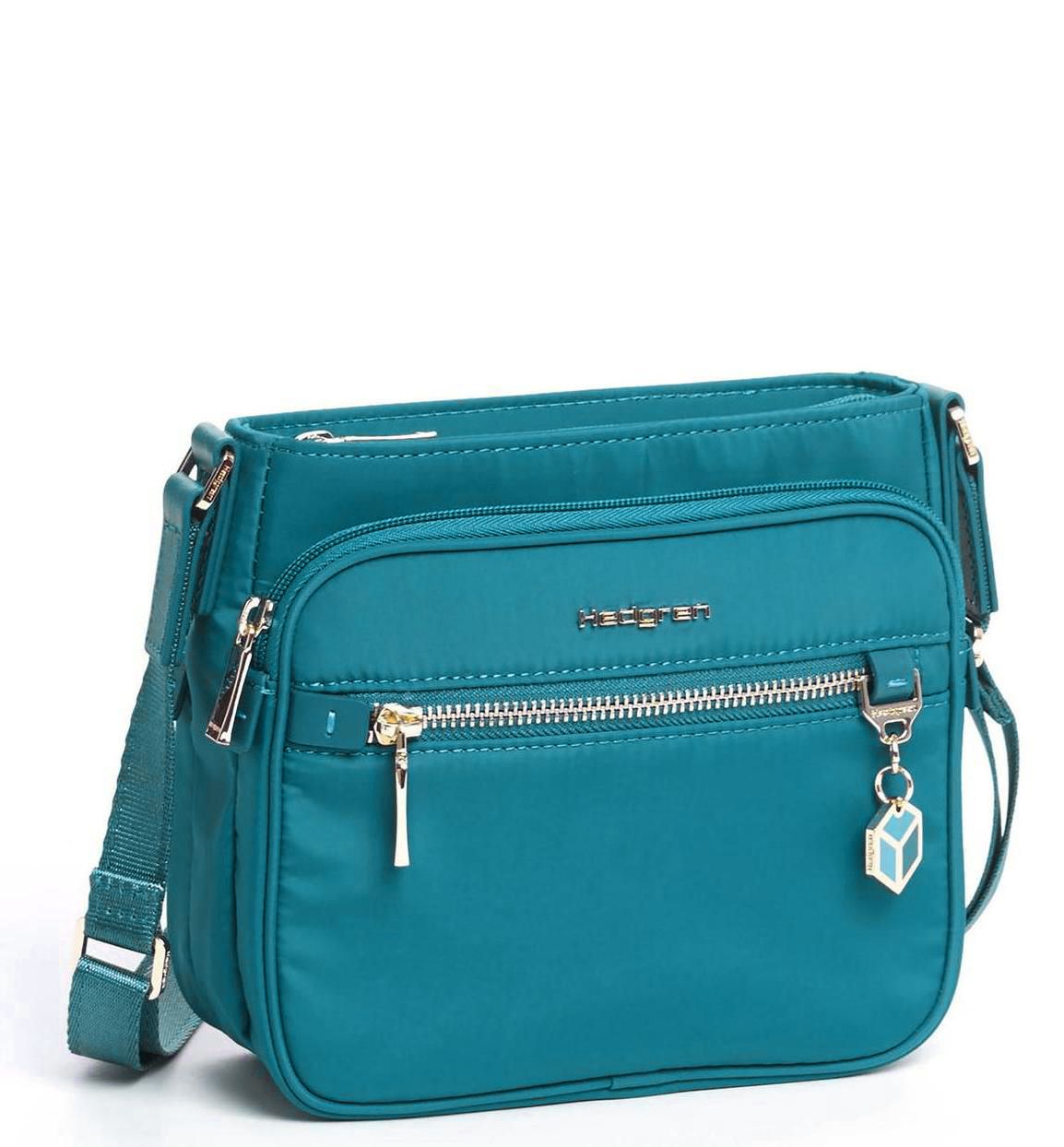 HCHM03M/384 Сумка HCHM03M Crossover Magic M Hedgren Charm 