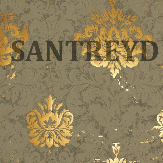 91116 Обои Marburg La Veneziana 3 (1.06 м)