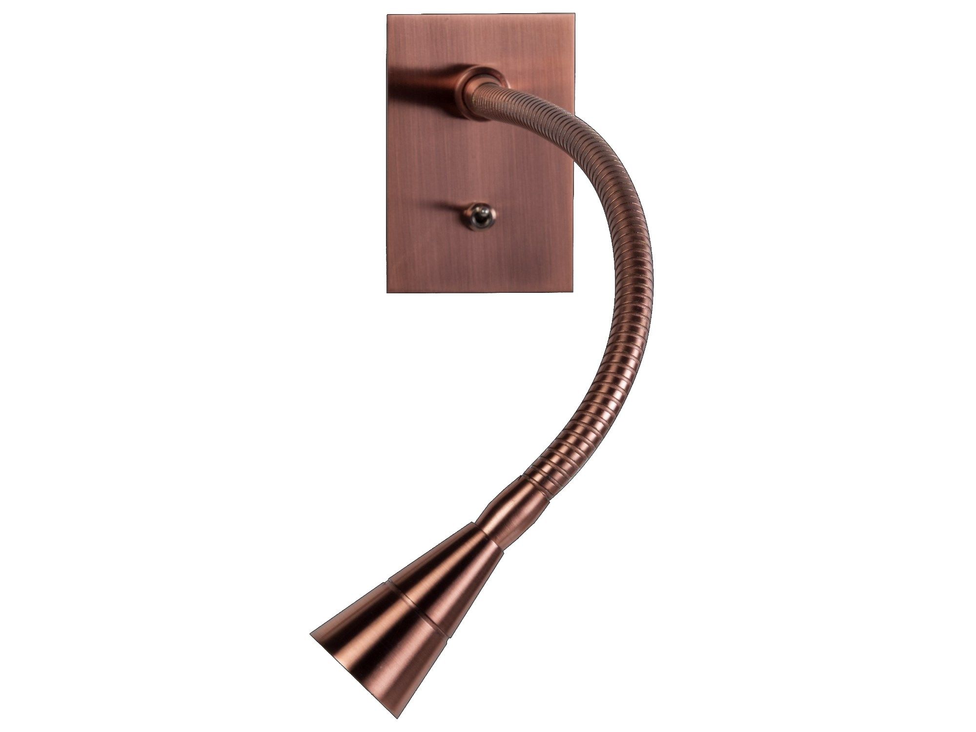 Светодиодный настенный светильник с гибкой рукояткой TEKNI-LED Pro 2 Watt ARCH-00077493 - Вид №12