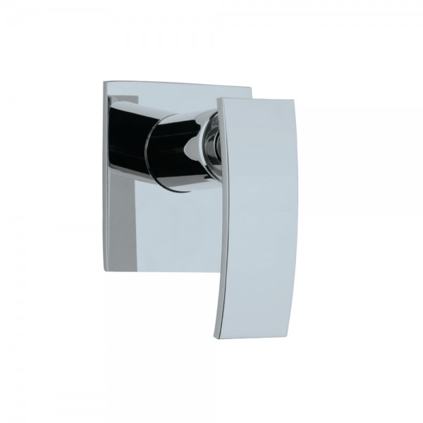 SIG-SSF-41089 Запорный вентиль Artize Signac Нержавеющая сталь 