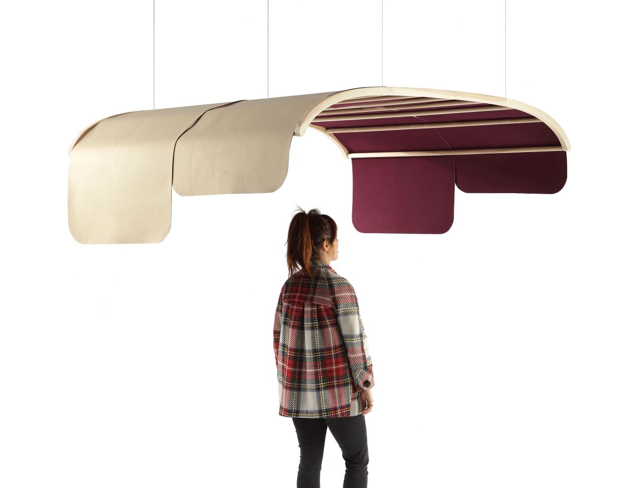 000061 Акустическая панель SANCAL Tartana  - Вид №4