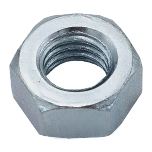 Гайка шестигранная М5, DIN 934, сталь, 15 кг 88878328 STLM-2004230