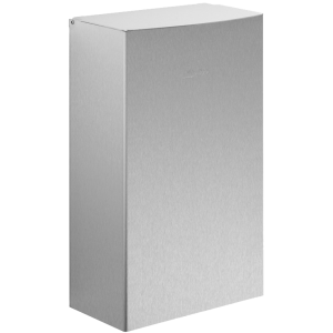 734250 Урна для гигиенических отходов WP179-1 WAGNER_EWAR A-LINE