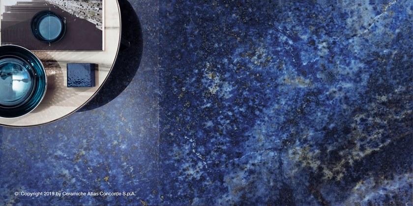 Atlas Concorde Пол из керамогранита с эффектом мрамора Marvel dream sun-id-1516603 - Вид №26