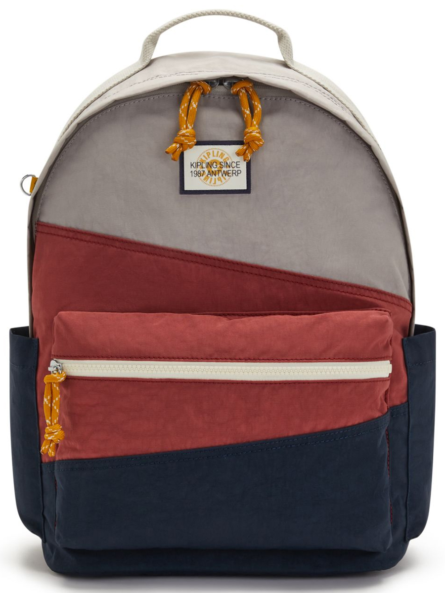 KI6334J75 Рюкзак Versatile Backpack Kipling Damien 