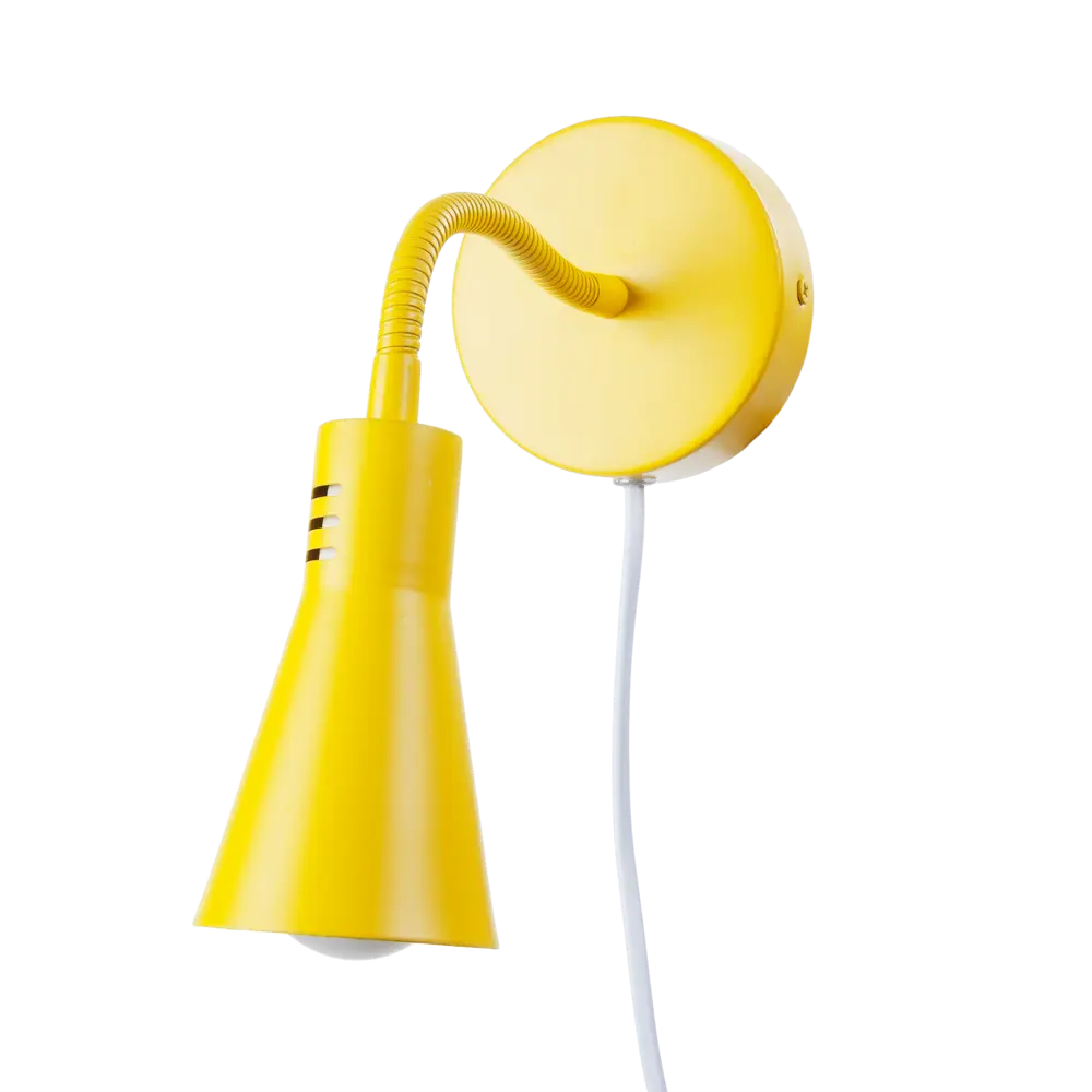 INSPIRE Skit - гибкий настенный светильник с регулируемым кронштейном 81983703 STLM-0016548 - Вид №4