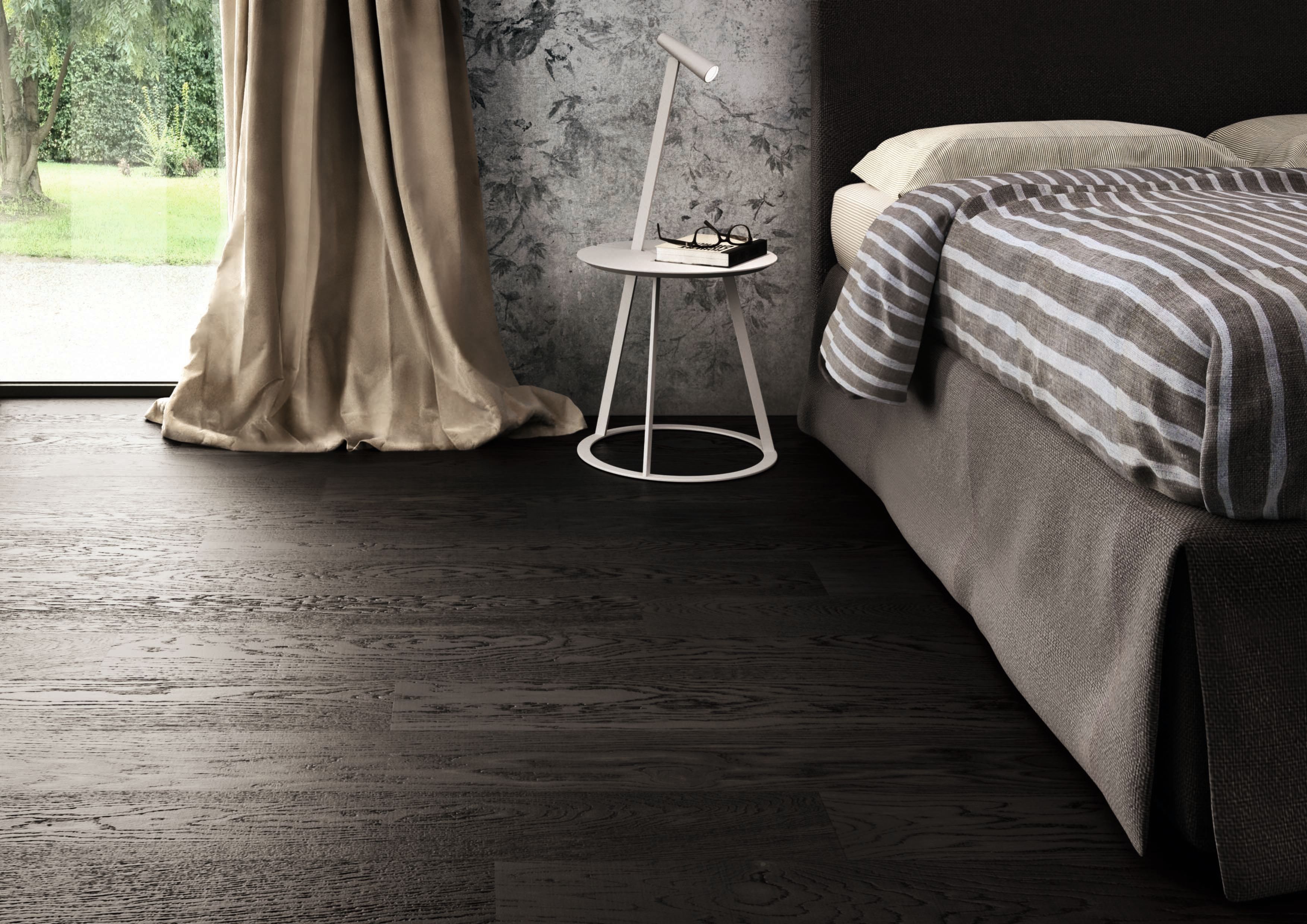 Дубовый паркет Woodco ARCH-00133171 - Вид №15