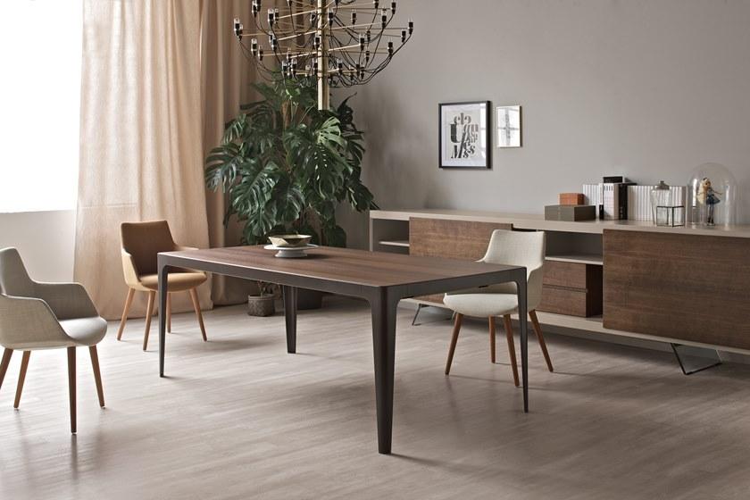 ESTEL GROUP Прямоугольный стол Grand more sun-id-1465203 - Вид №1