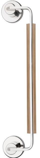 Dnd Ручка из нержавеющей стали и меди sun-id-1459665 - Вид №1