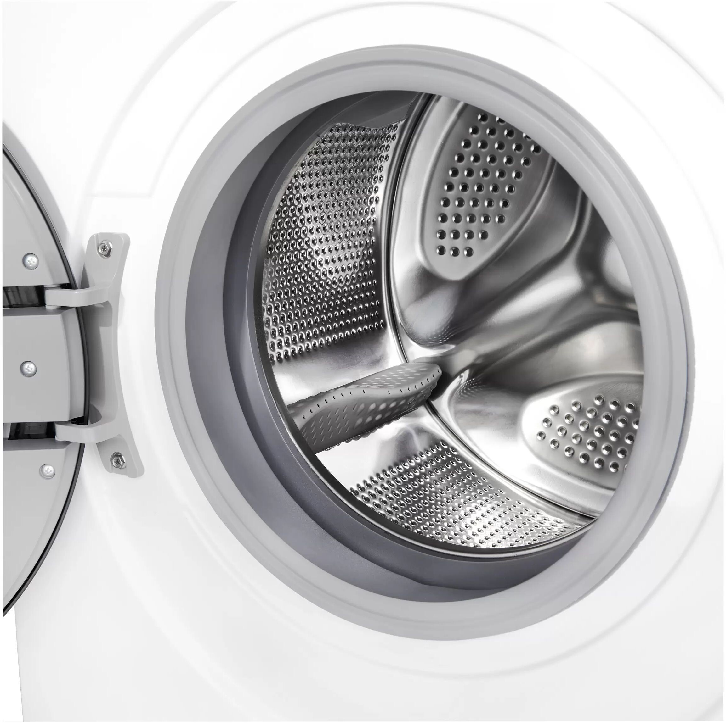 9074868 Стиральная машина Evelux EW 68141 белый STDN-0008815 - Вид №9