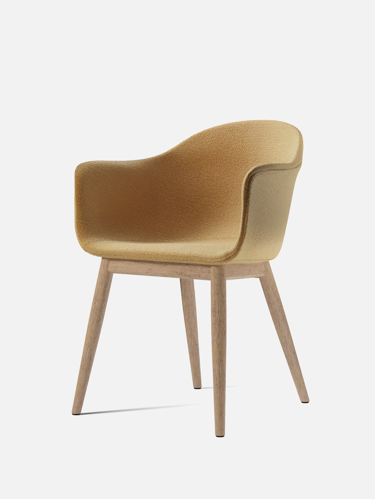 9341004-010I05ZZ Harbour Arm Chair, с мягкой обивкой LuceLight  - Вид №168