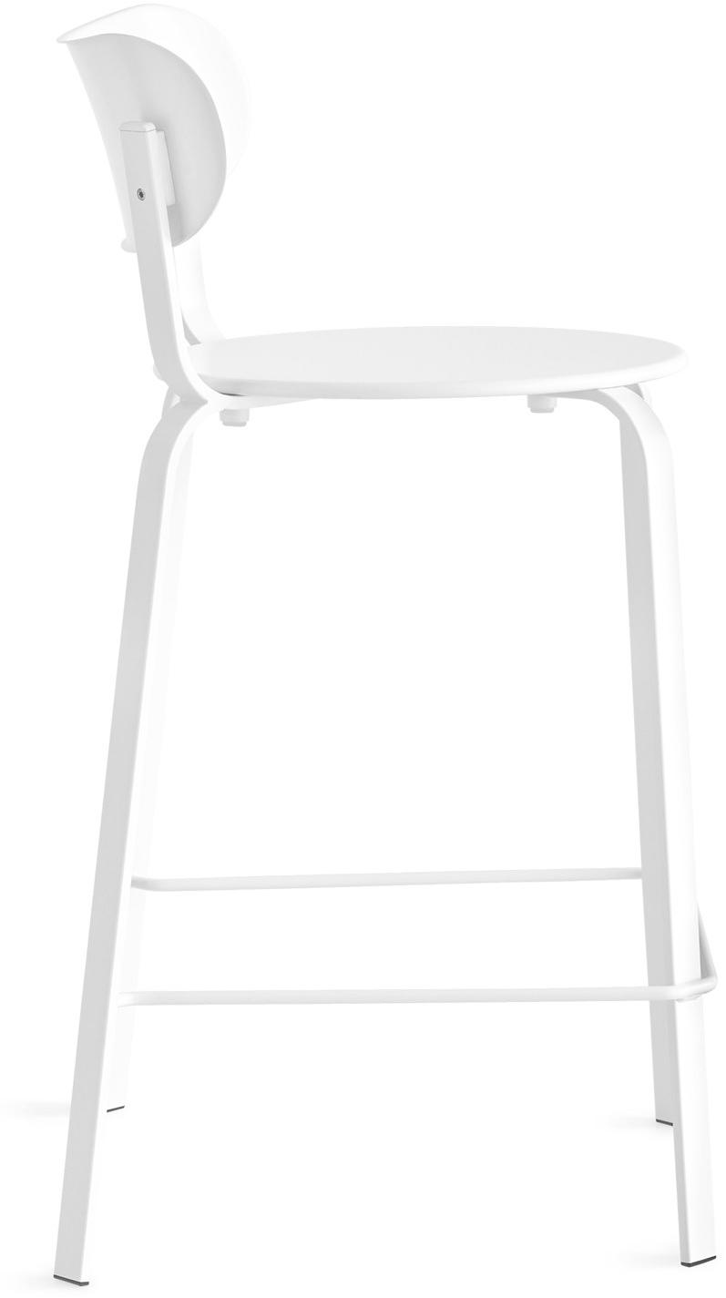 Lapalma Табурет металлический высокий штабелируемый Stil sun-id-1357409 - Вид №2