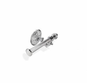 NT11(16) Stil Haus Noto, бумагодержатель, цвет золото