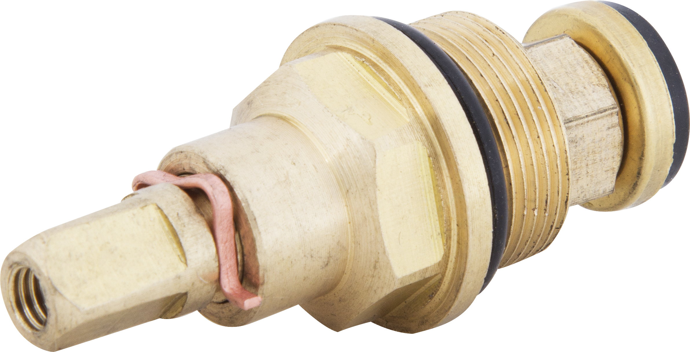 Кран-букса резиновая Santreyd для двуручковых смесителей 14369706