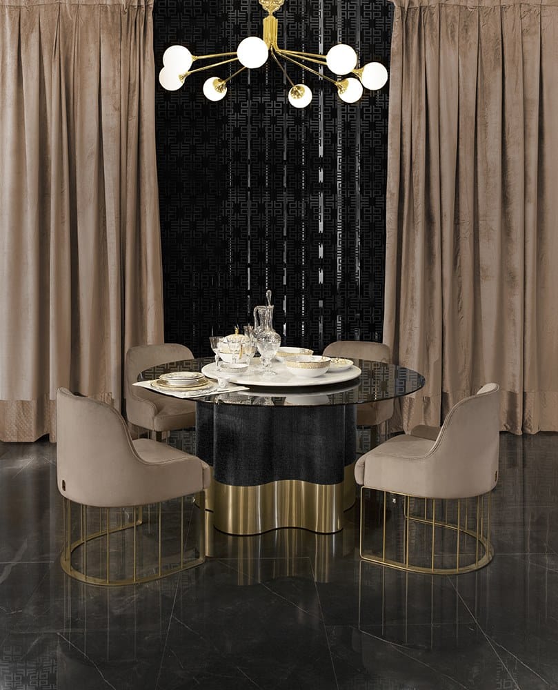 Хрустальный графин Formitalia Crystal ARCH-00074840 - Вид №4