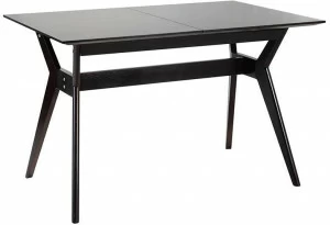 852 Стол раскладной Нарвик Венге, 140 см R-HOME