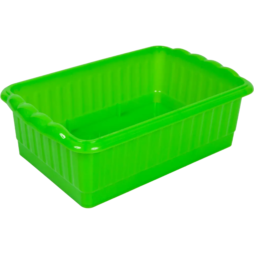 Ящик для рассады Дом и дача 24.7х16.6х8.2 см 83276433 Santreyd STLM-1580765