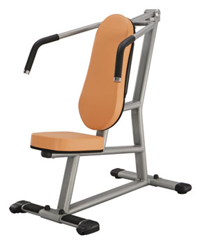 CSP900 Aerofit csp900 жим от плеч AeroFIT  - Вид №1