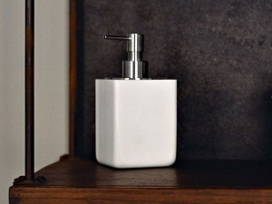 Дозатор мыла в Cristalplant®