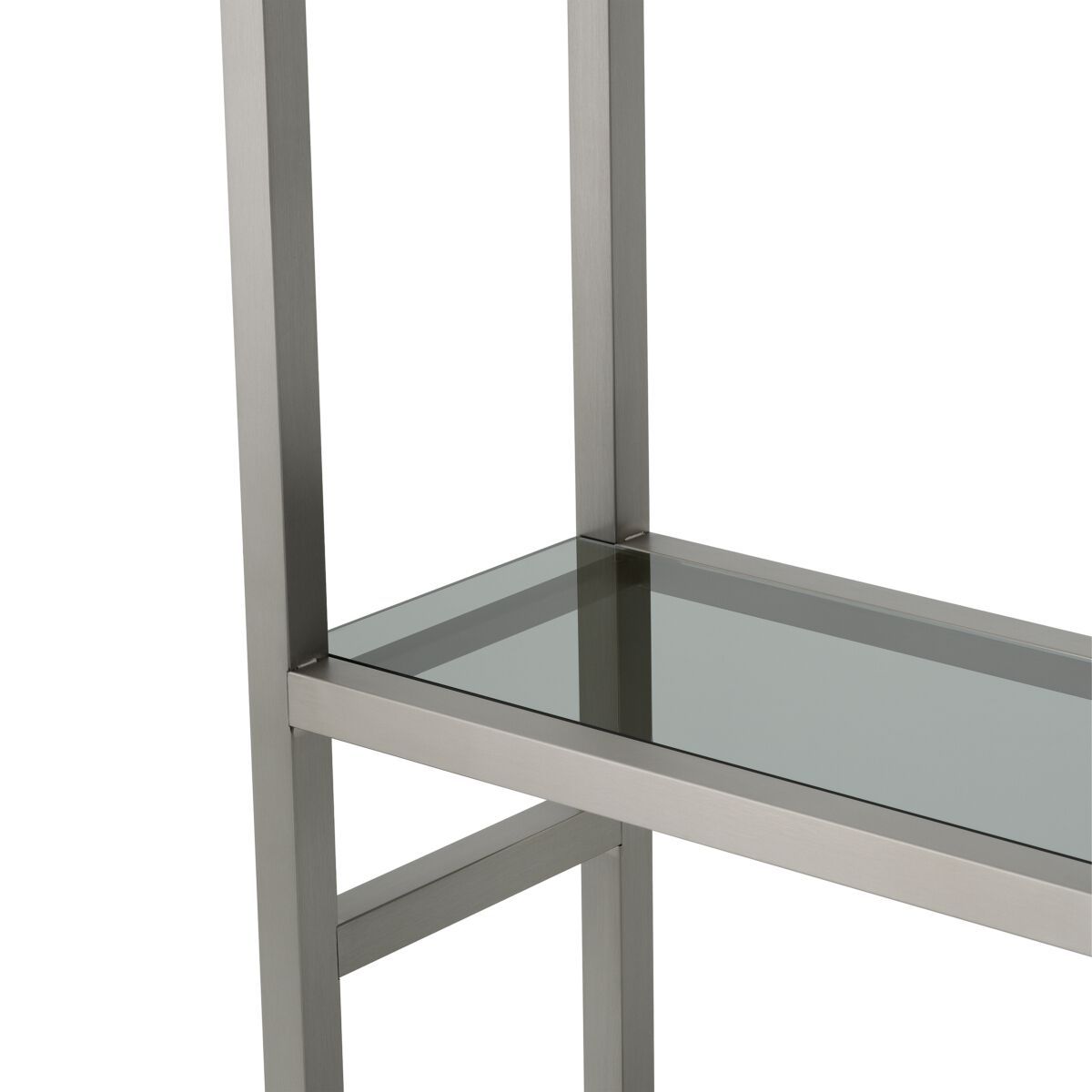 Книжный шкаф из стали и стекла Eichholtz CORRADO II ARCH-00030058 - Вид №3