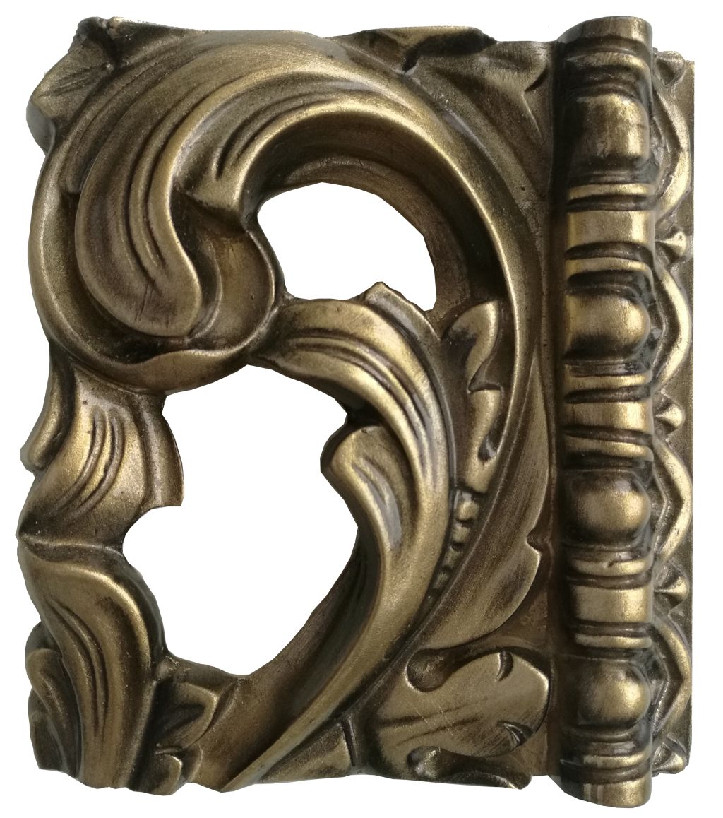 8009 Накладная раковина на столешницу  овальная Scarabeo Ceramiche  - Вид №2