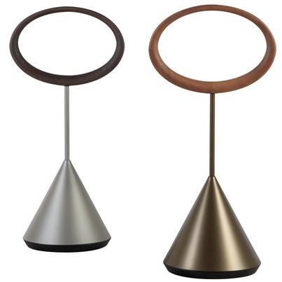 Tonin Casa Стальная подставка для камердинера sun-id-1471782 - Вид №3