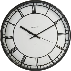 Часы настенные «Старый город» 30 см