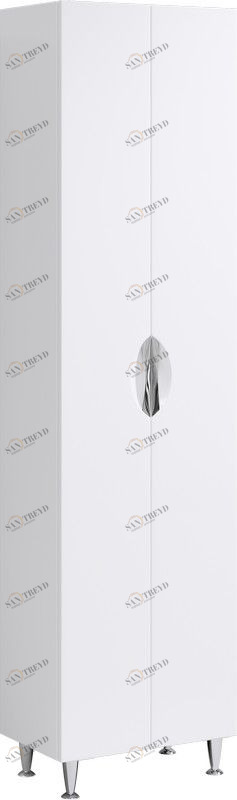 Лайн пенал напольный  Li.05.05 AQWELLA LINE sun-id-277953