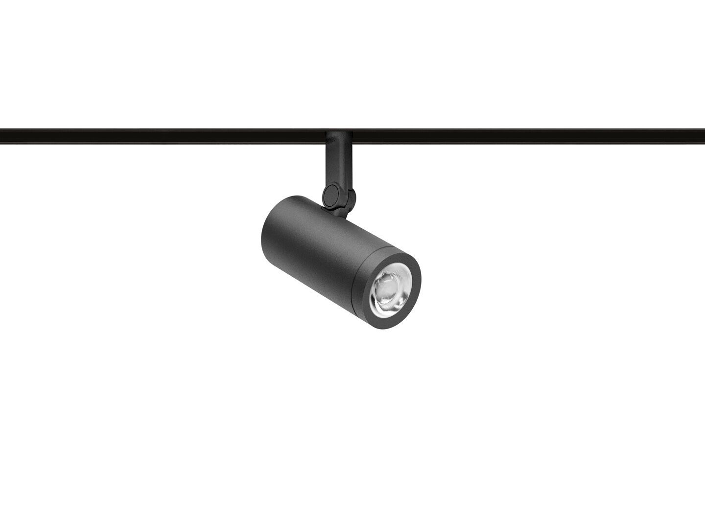 Алюминиевый светодиодный светильник Arkoslight Track 48V ARCH-00127372 - Вид №18