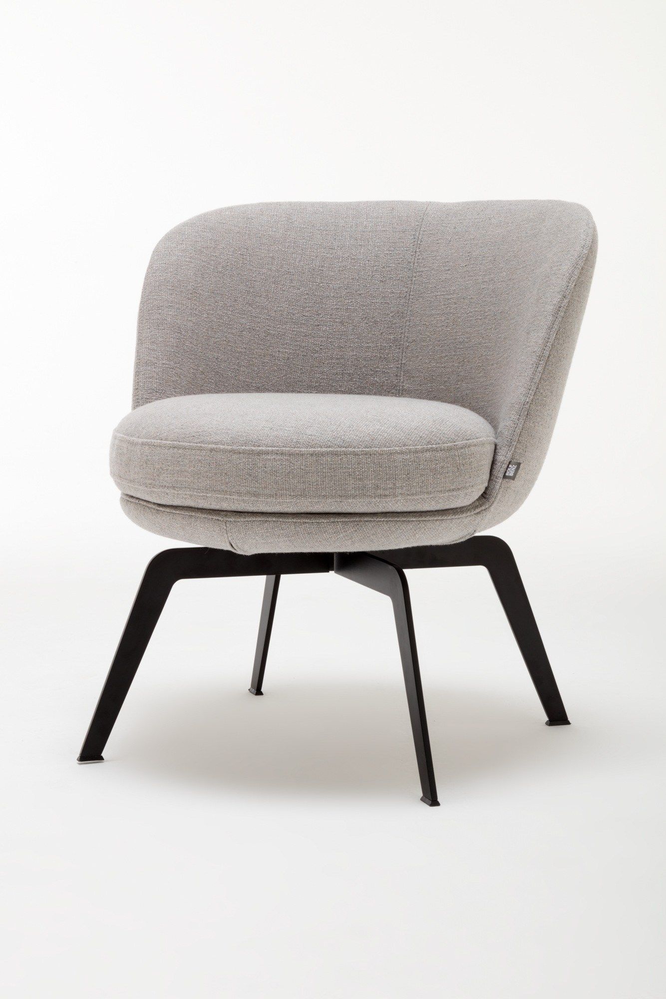 Деревянный стул Rolf Benz ROLF BENZ 562 ARCH-00016154 - Вид №1