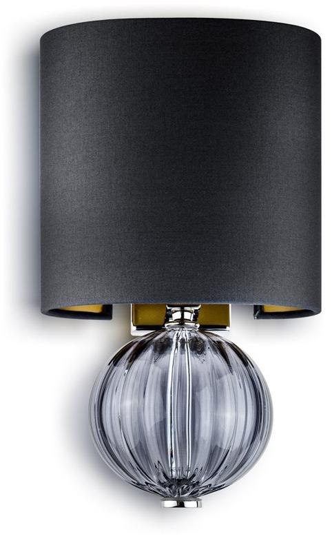 Abrissi Бра из муранского стекла ручной работы Jewel 11176 - Вид №4