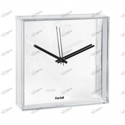 Часы / Tic&Tac Kartell sun-id-379608